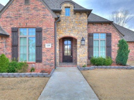 6108 E 95th Street North, Sperry, OK 74055