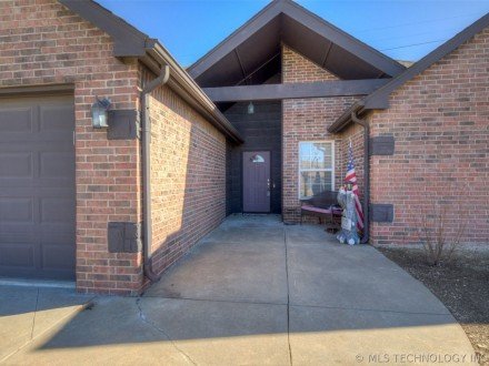 12801 N 44th East Avenue, Skiatook, OK 74070