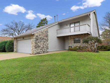 3341 E 83rd Place, Tulsa, OK 74137