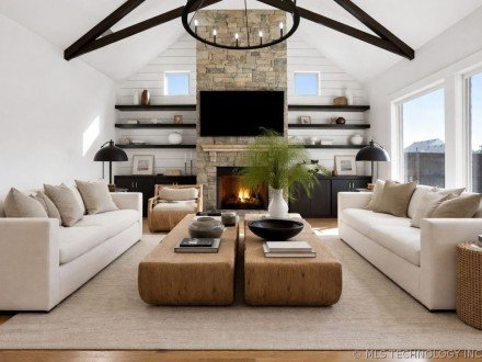 730 W 110th Street S, Jenks, OK 74037