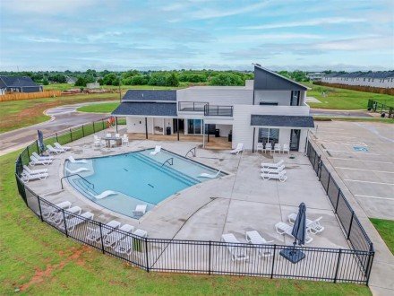 2524 NW 131st Street, Oklahoma City, OK 73120