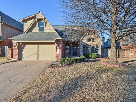 4416 W Indianola Street, Broken Arrow, OK 74012