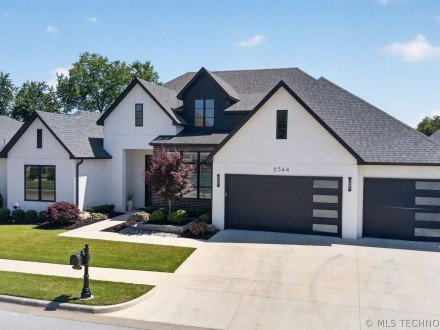 6544 E 123rd Street, Bixby, OK 74008