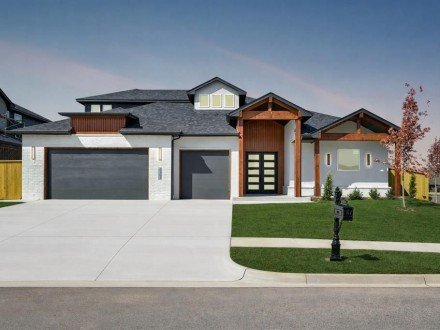 6301 NW 154th Terrace, Edmond, OK 73013