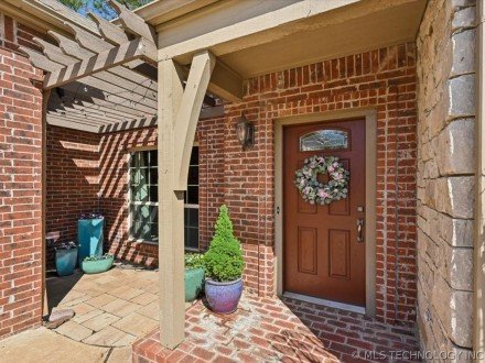7819 E 99th Place, Tulsa, OK 74133