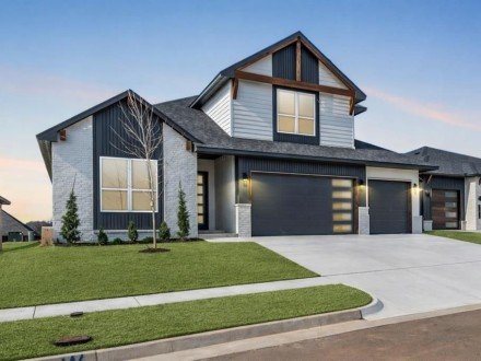 15613 Egerton Place, Edmond, OK 73013