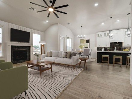 7212 NW 154th Street, Edmond, OK 73013