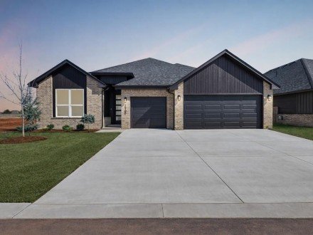 15700 Siloa Avenue, Edmond, OK 73013