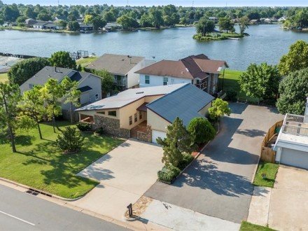 6316 W Hefner Road, Oklahoma City, OK 73162