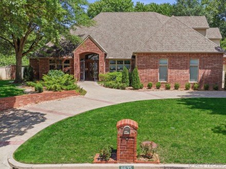 6635 E 107th Street, Tulsa, OK 74133