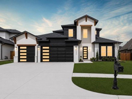 6305 NW 153rd Street, Edmond, OK 73013
