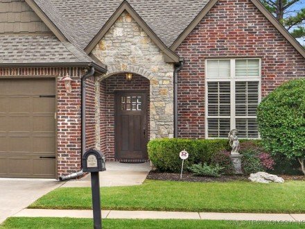11248 S 75th Avenue E, Bixby, OK 74008