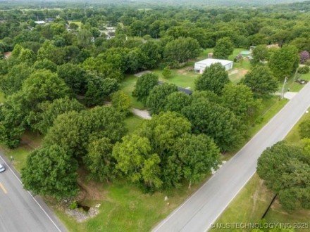 7810 S Union Avenue, Tulsa, OK 74132