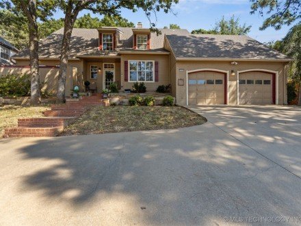 5009 E 86th Place, Tulsa, OK 74137