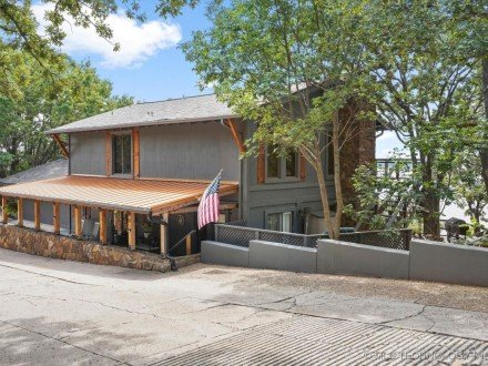 63 Boulder Lane, Sand Springs, OK 74063