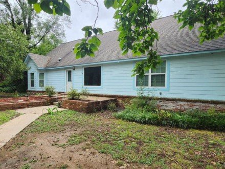 8850 W 151st Street S, Sapulpa, OK 74066