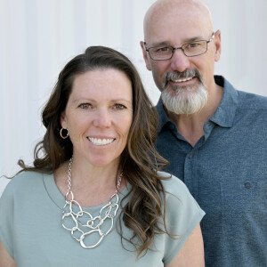 Lindsey & Doug Yochem