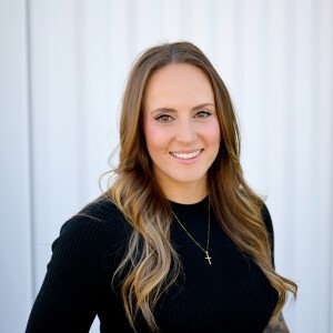 Traci Rolbiecki