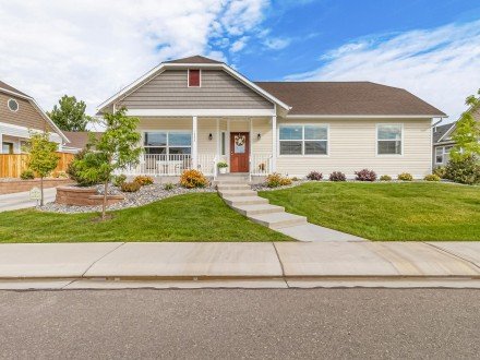1233 Periwinkle Court