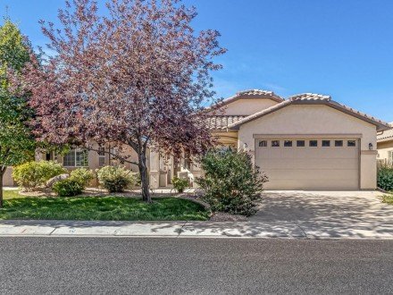 OPEN Oct 18 01:00 - 03:00 | 2841 Kelso Mesa Dr