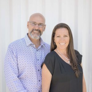 Lindsey & Doug Yochem