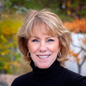 Anne Connolly
