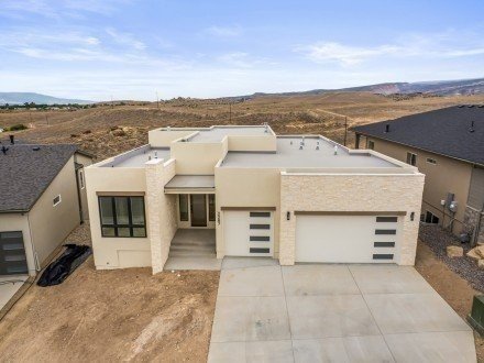 OPEN Oct 26 12:00 - 05:00 | 2287 Culebra Peak Ct