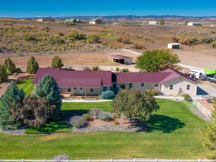 OPEN Oct 26 12:00 - 02:00 | 505 Red Tail Court