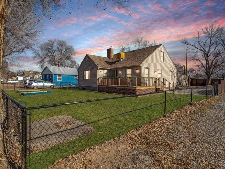 OPEN Oct 26 12:00 - 02:00 | 1860 Palisade Street