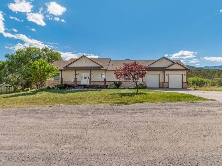 OPEN Dec 13 12:00 - 02:00 | 14600 N Ouray Court