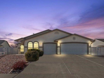 OPEN Dec 14 12:00 - 03:00 | 203 Round Rock Circle