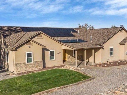 OPEN Apr 19 01:00 - 03:00 | 1272 14 Road