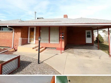 OPEN Apr 19 11:00 - 02:00 | 2436 Elm Ave