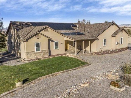 OPEN Apr 19 01:00 - 03:00 | 1272 14 Road