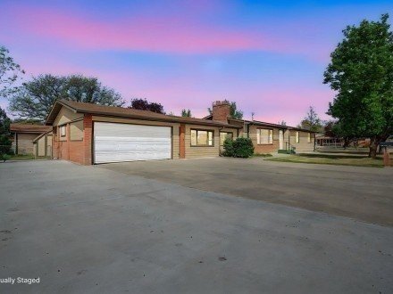 OPEN Apr 19 01:00 - 04:00 | 1809 Juniper St