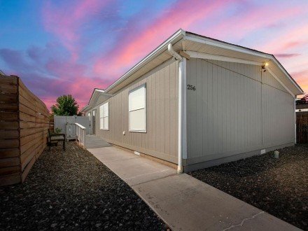 OPEN Jul 19 01:00 - 03:00 | 256 Clements Way