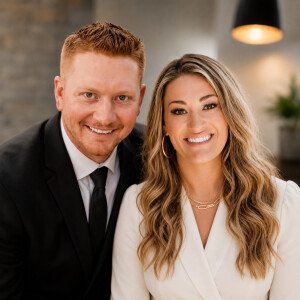Key Team | Kyle & Chelsee Key
