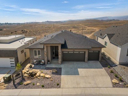 OPEN Jul 19 12:00 - 05:00 | 2285 Culebra Peak Ct
